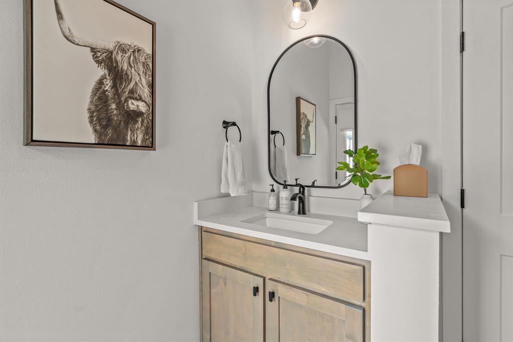 Harbor Oaks Sub - Residential