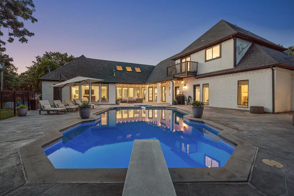 Harbor Oaks Sub - Residential