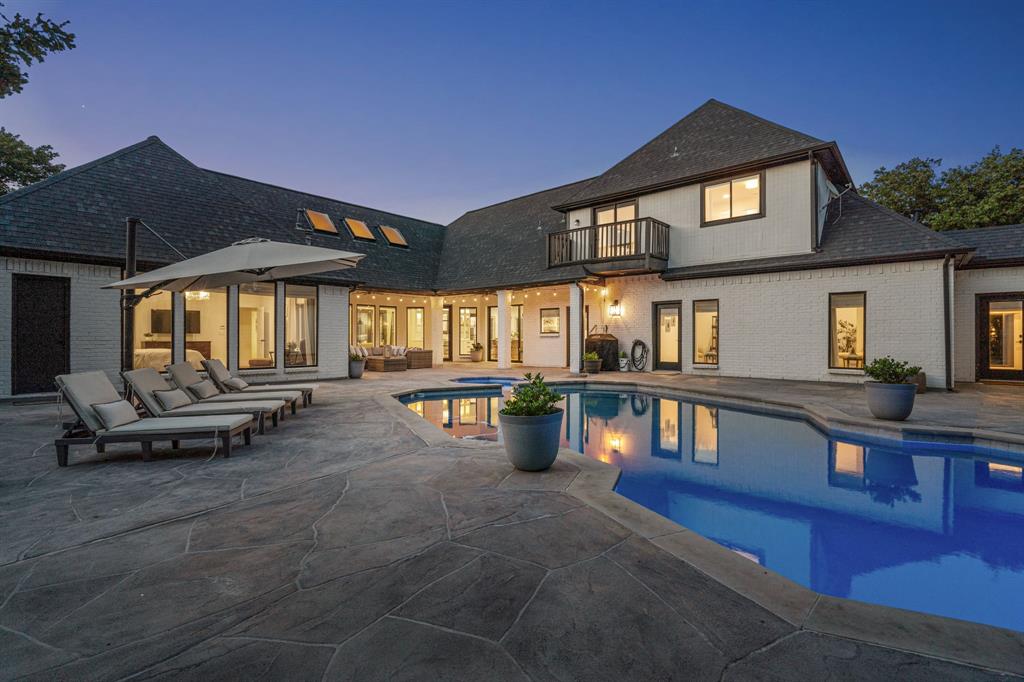 Harbor Oaks Sub - Residential