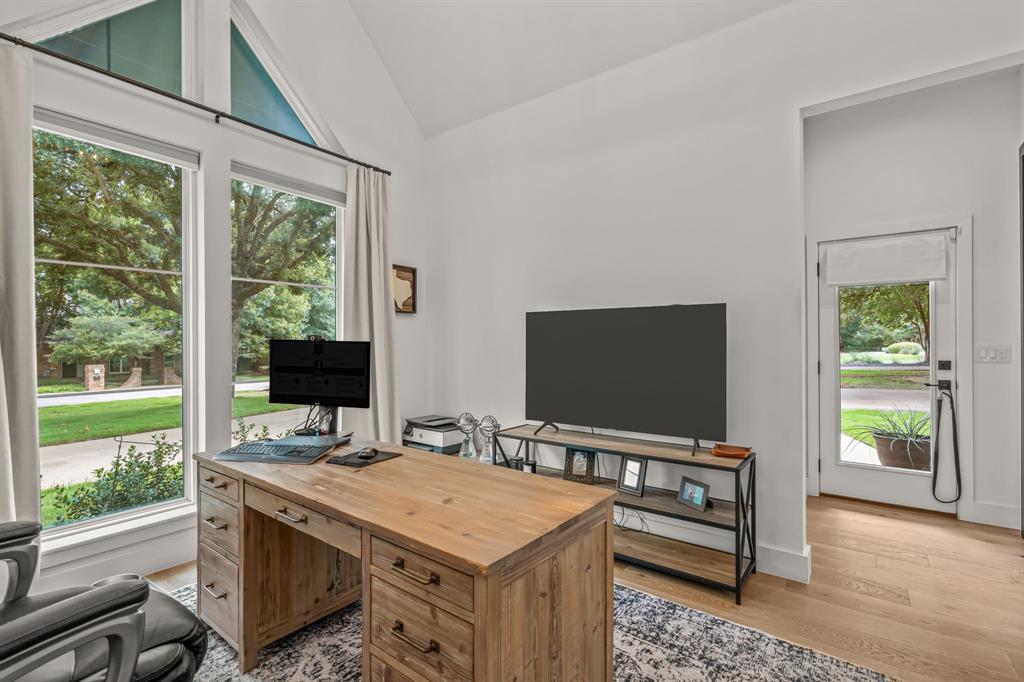 Harbor Oaks Sub - Residential