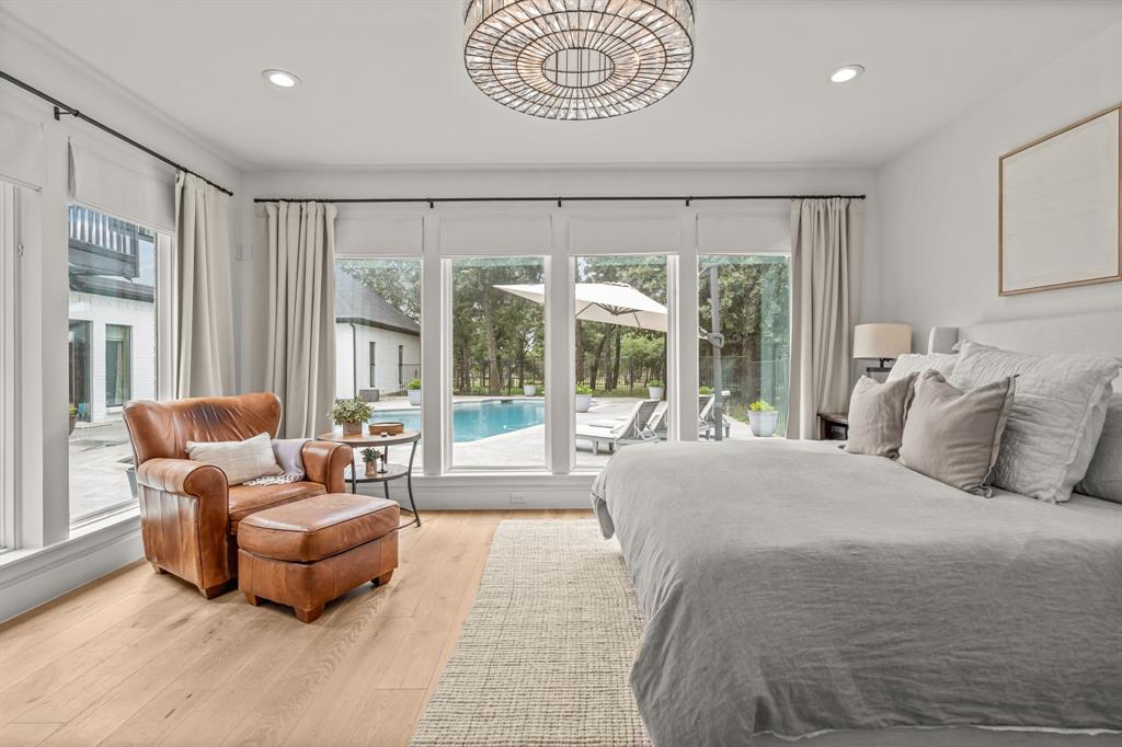 Harbor Oaks Sub - Residential