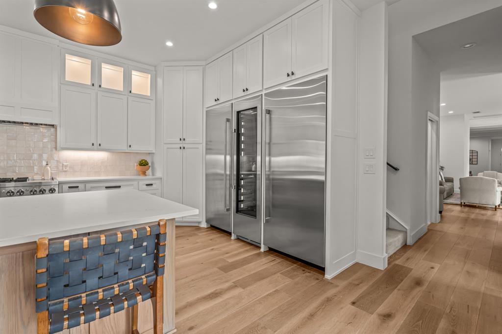 Harbor Oaks Sub - Residential