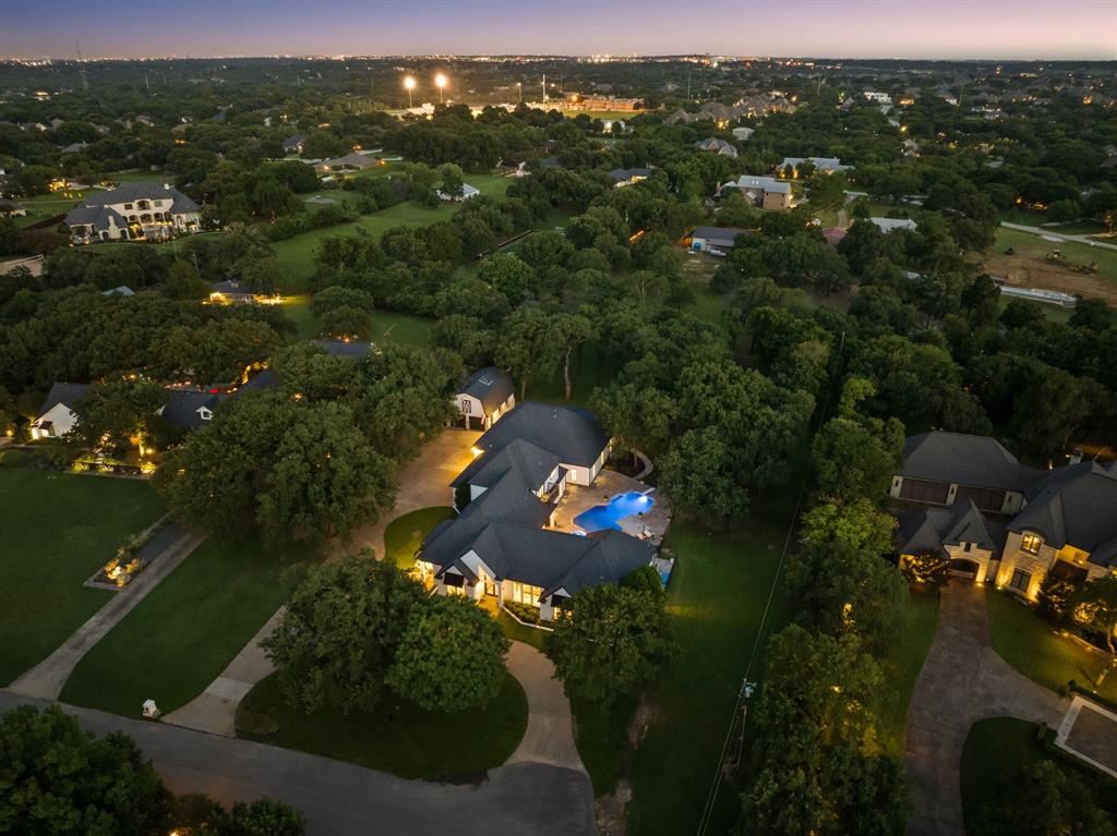 Harbor Oaks Sub - Residential