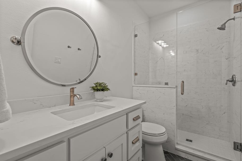 Harbor Oaks Sub - Residential