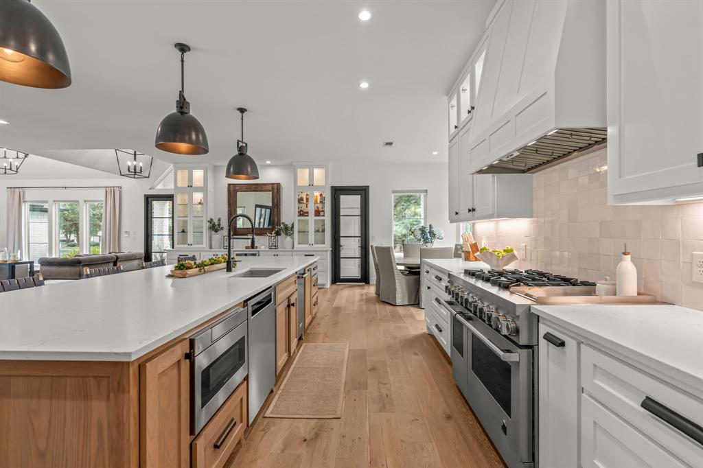 Harbor Oaks Sub - Residential