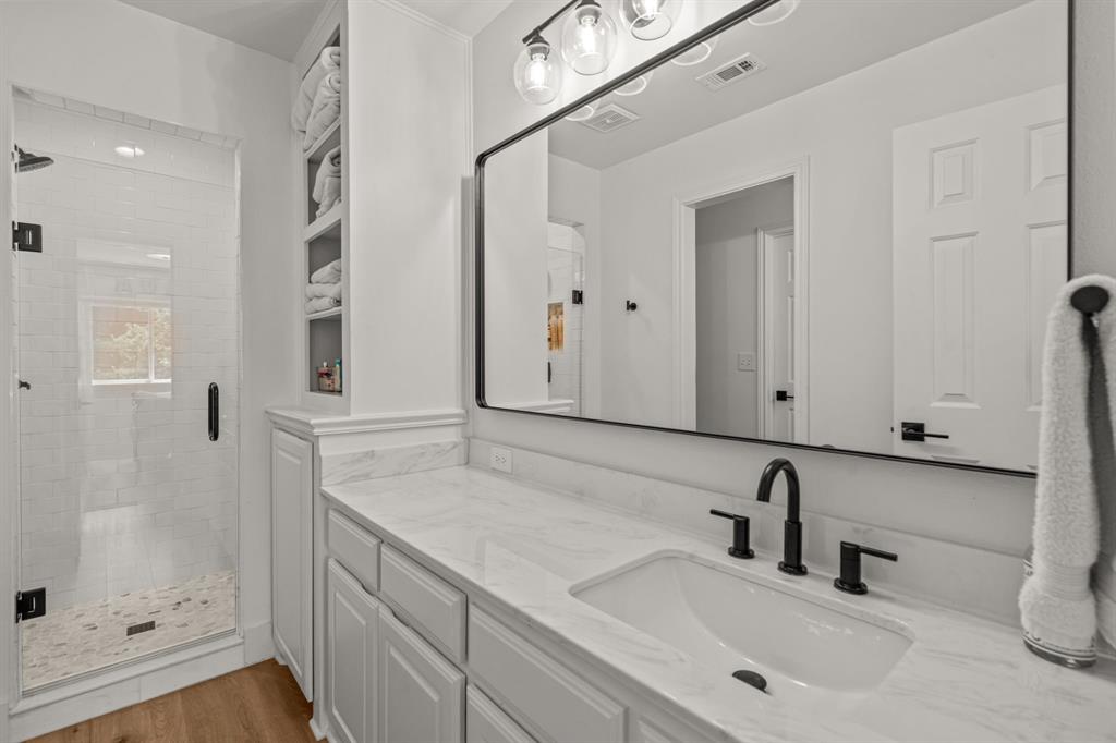 Harbor Oaks Sub - Residential