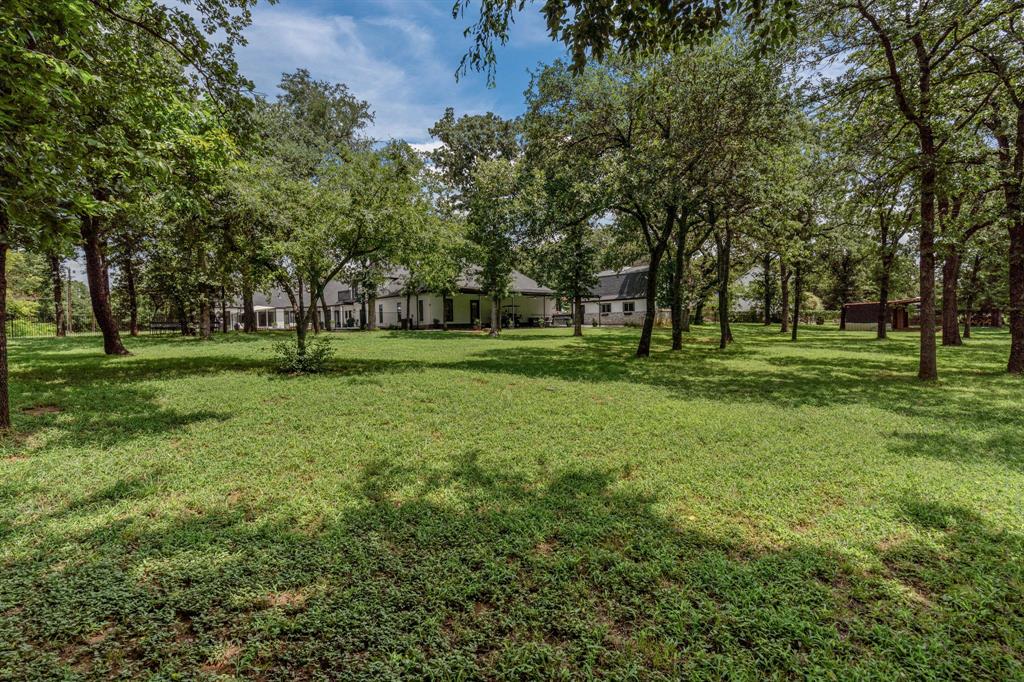 Harbor Oaks Sub - Residential