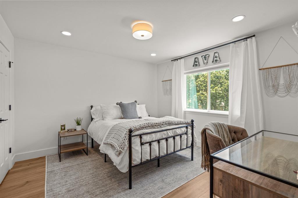 Harbor Oaks Sub - Residential