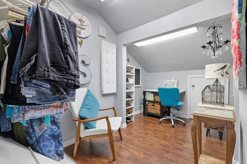 Quail Run Condo - Residential