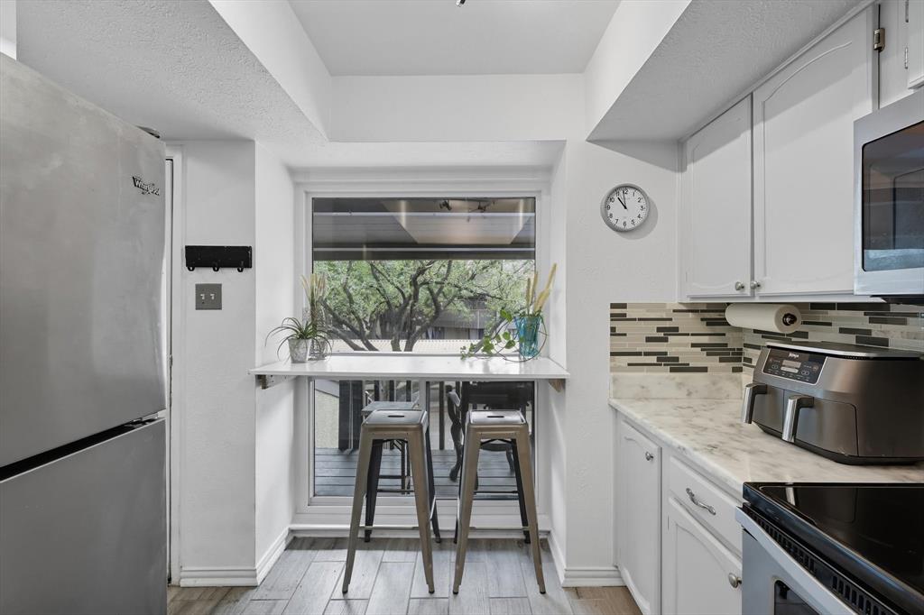 Quail Run Condo - Residential