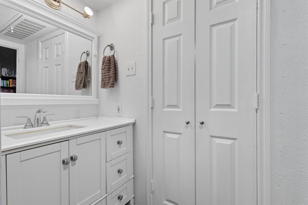 Quail Run Condo - Residential