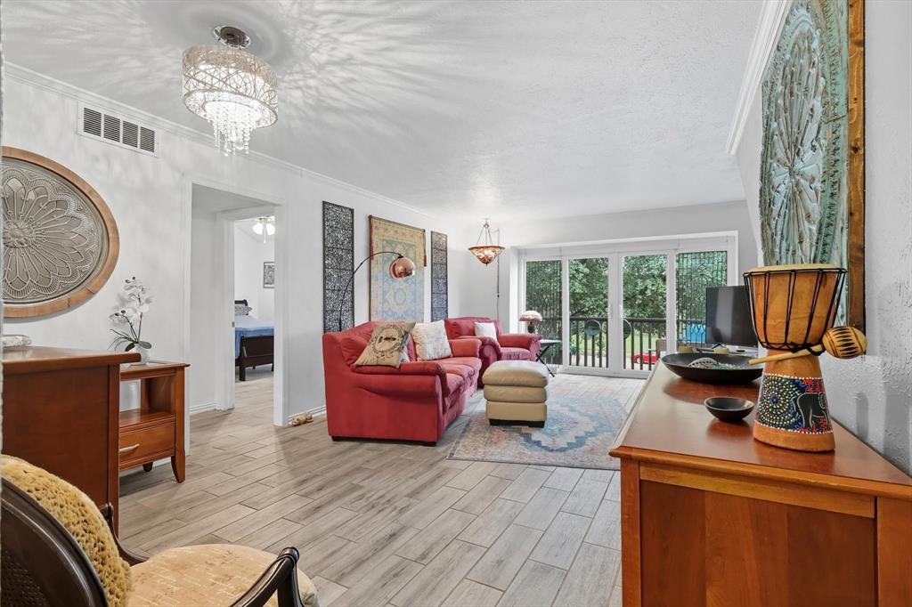 Quail Run Condo - Residential