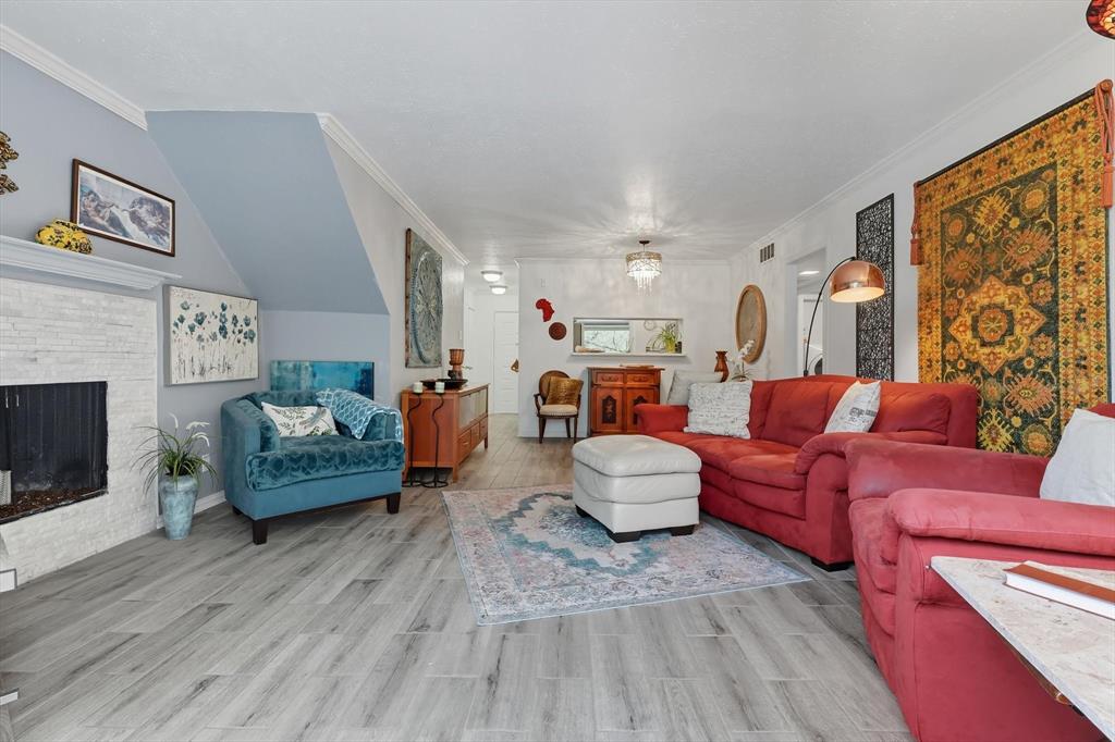 Quail Run Condo - Residential