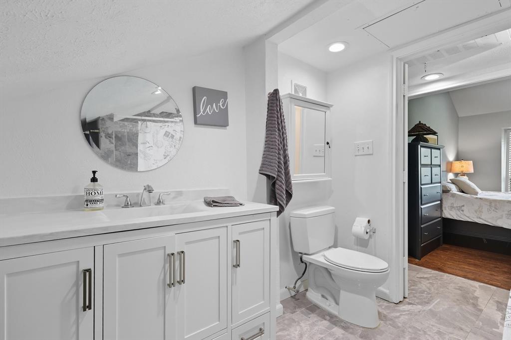 Quail Run Condo - Residential