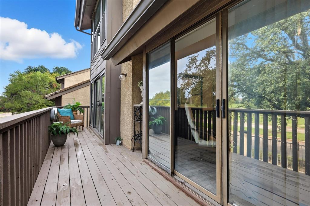 Quail Run Condo - Residential