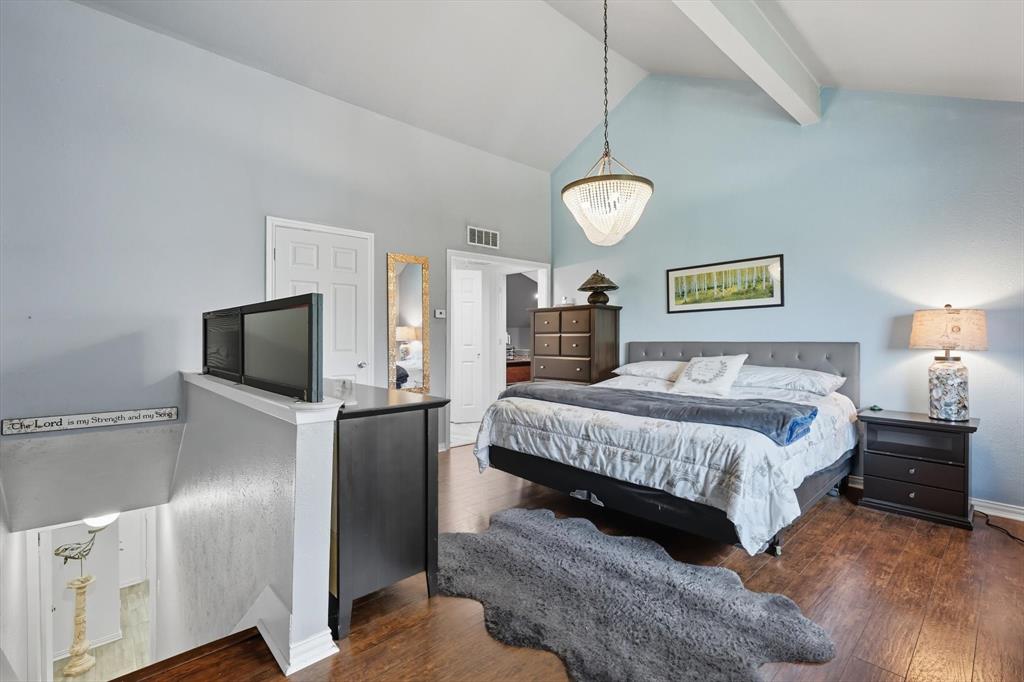 Quail Run Condo - Residential