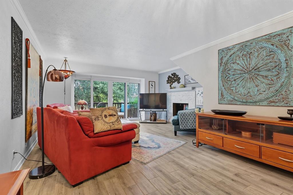 Quail Run Condo - Residential