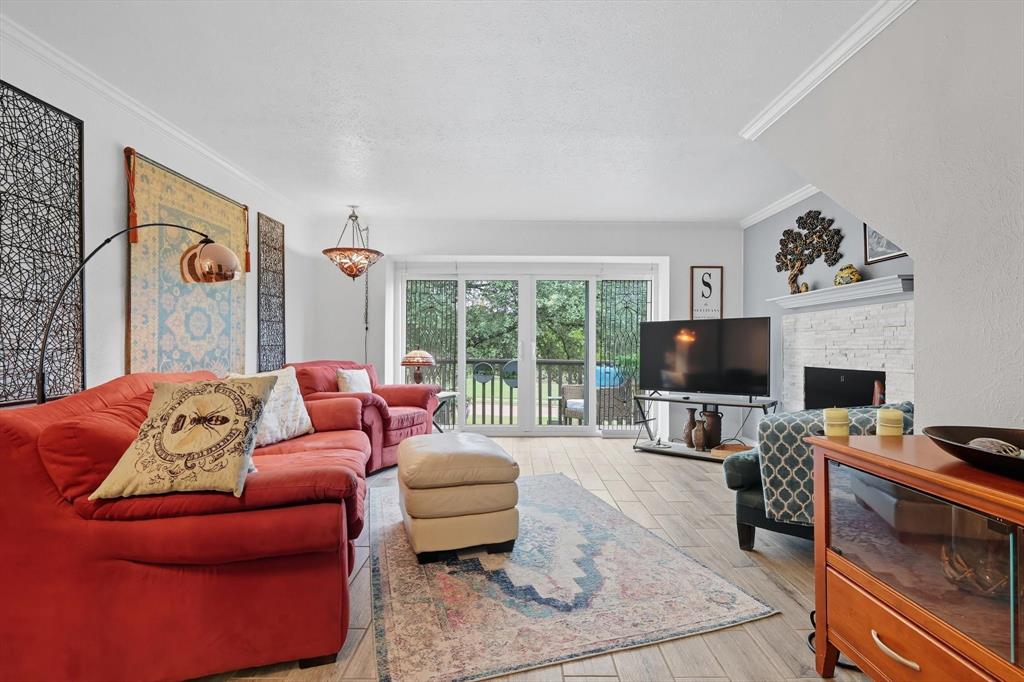 Quail Run Condo - Residential