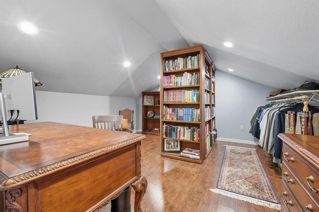 Quail Run Condo - Residential