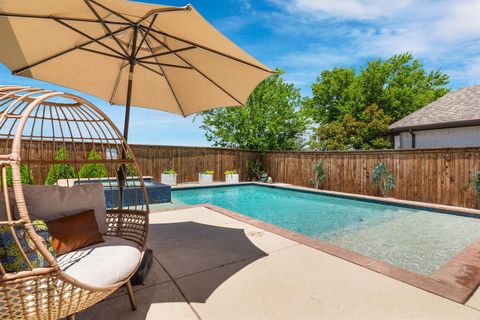 4137 Kingston Lane Celina TX 75009