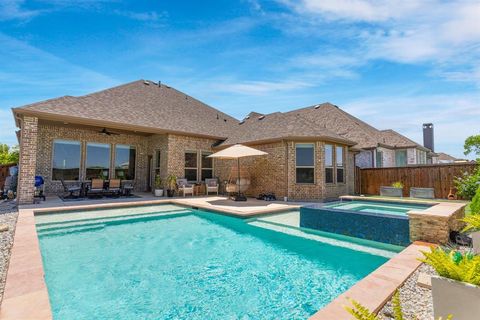 4137 Kingston Lane Celina TX 75009