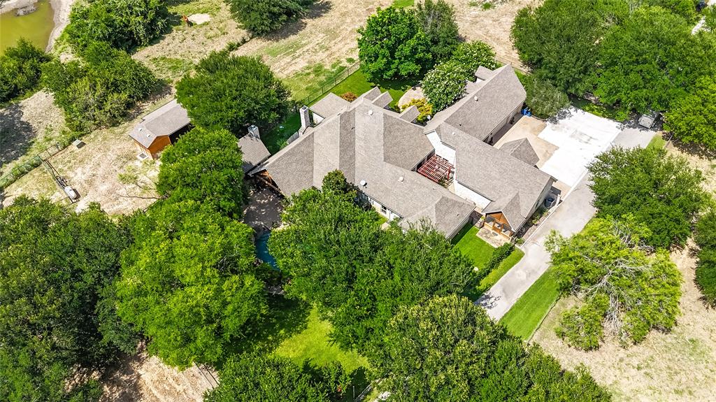 Bent Creek Ranch - Residential