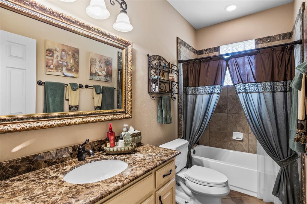 Bent Creek Ranch - Residential