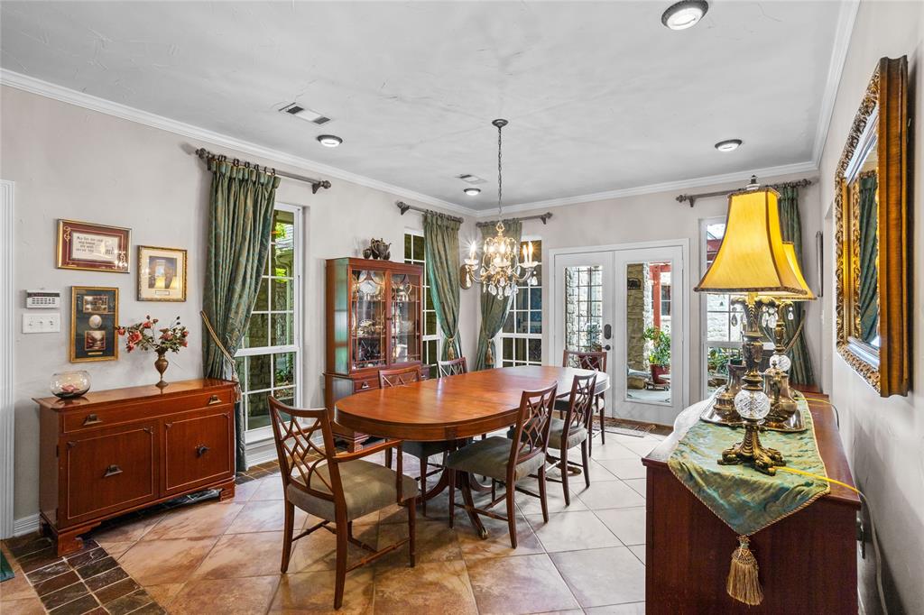 Bent Creek Ranch - Residential