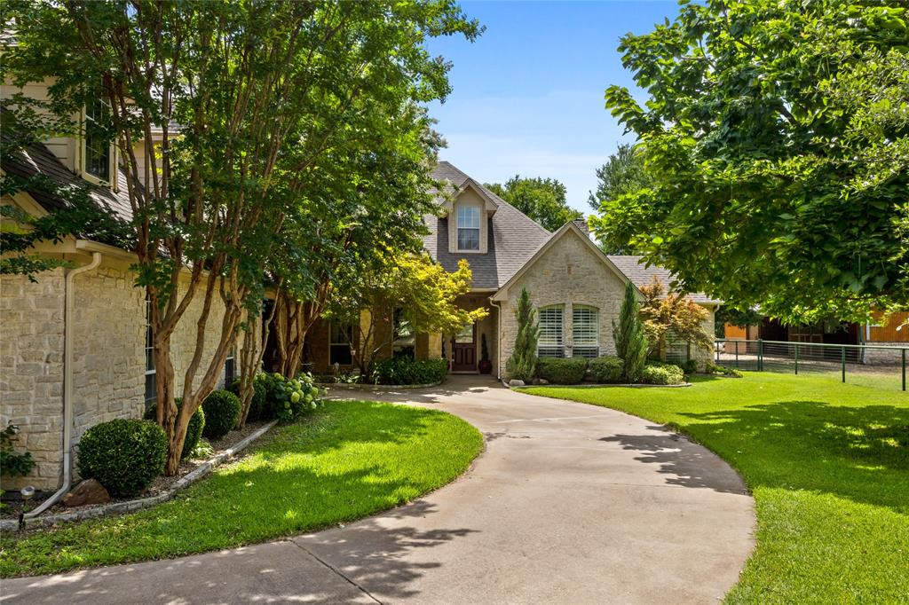 110 Bent Creek Ranch Court
