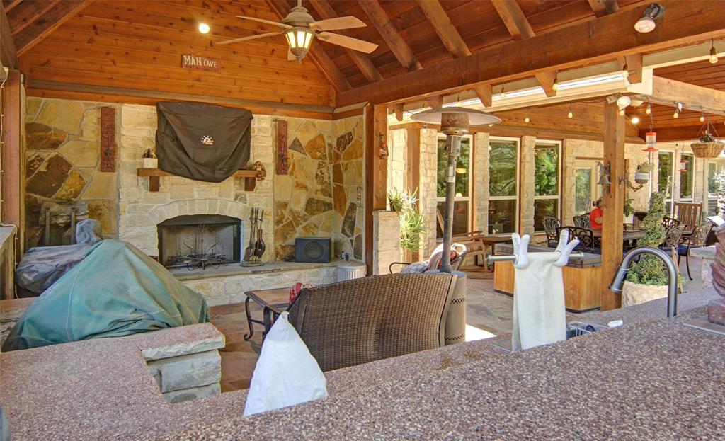 Bent Creek Ranch - Residential