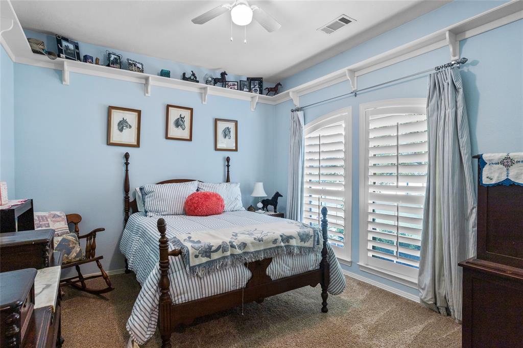 Bent Creek Ranch - Residential