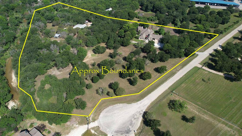 110 Bent Creek Ranch Court