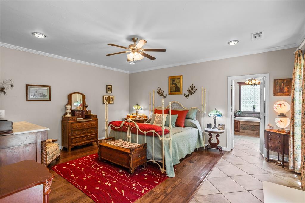 Bent Creek Ranch - Residential