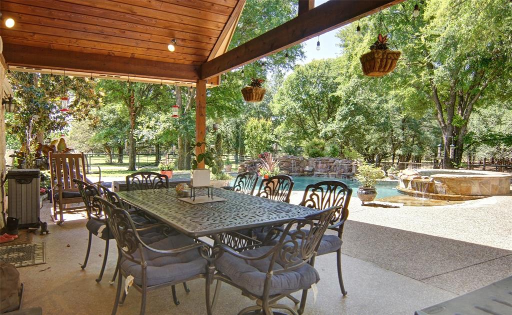 Bent Creek Ranch - Residential