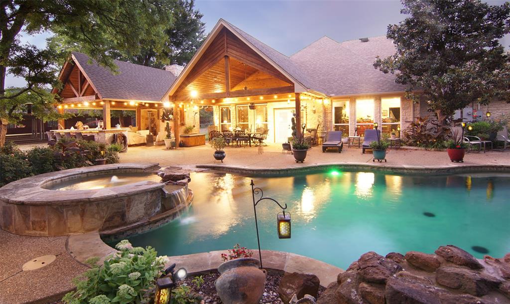 110 Bent Creek Ranch Court