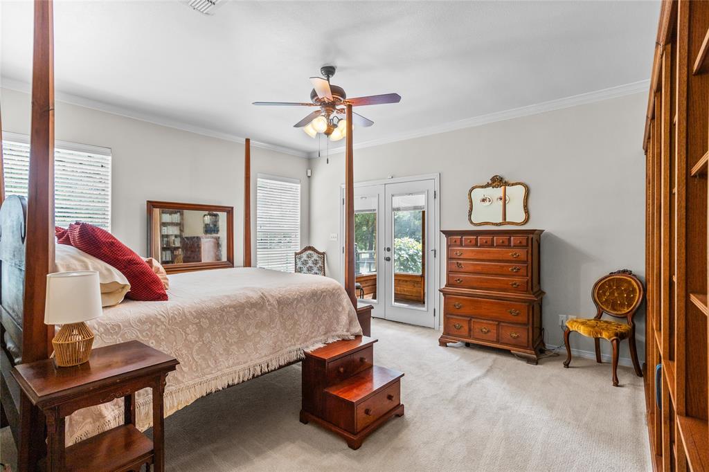 Bent Creek Ranch - Residential