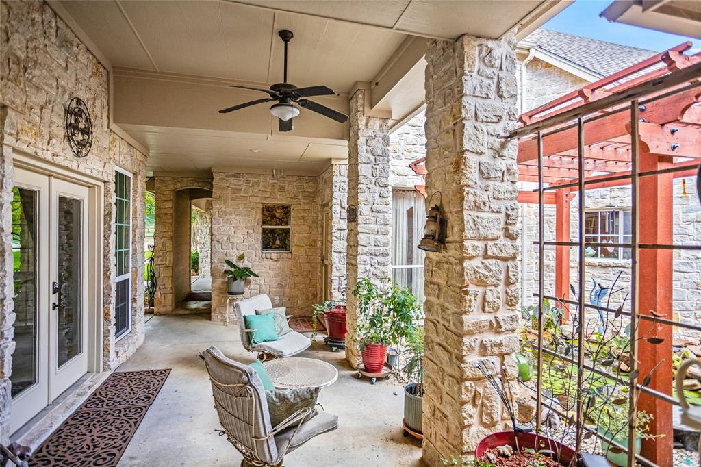 Bent Creek Ranch - Residential