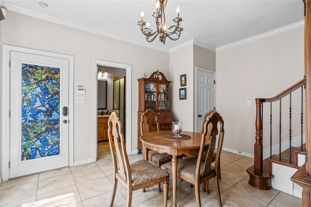 Bent Creek Ranch - Residential