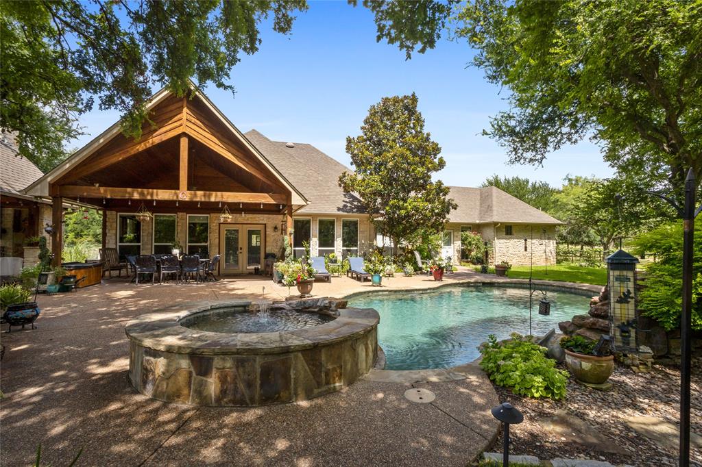 Bent Creek Ranch - Residential