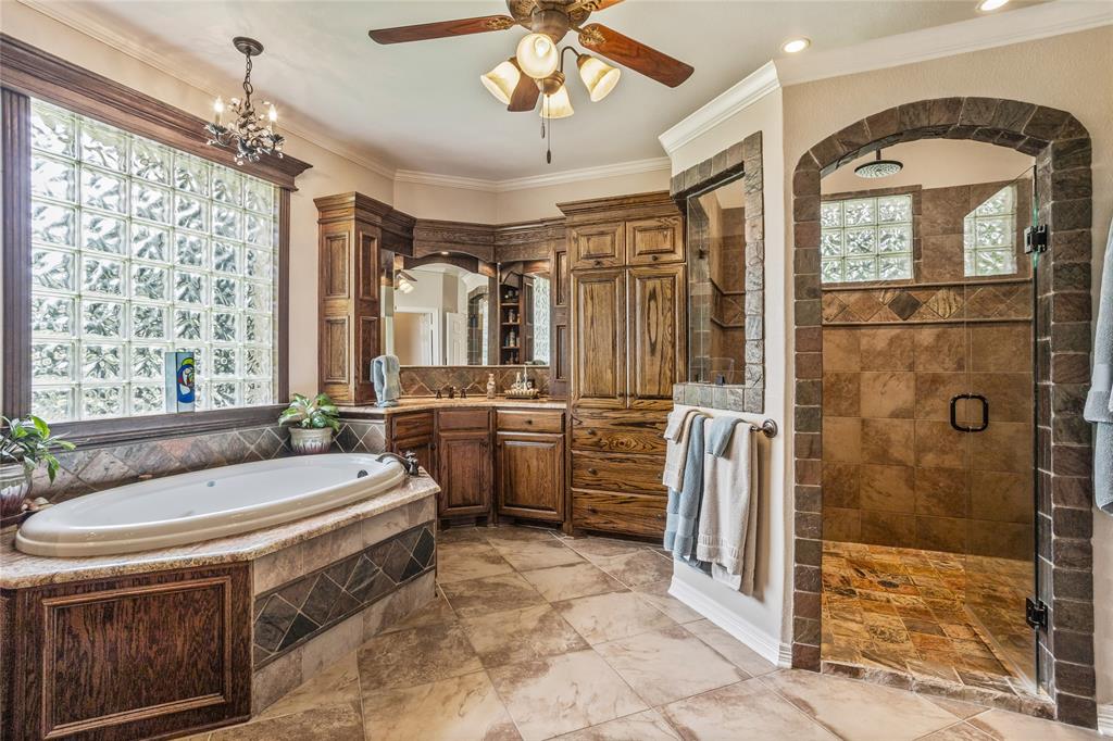 Bent Creek Ranch - Residential