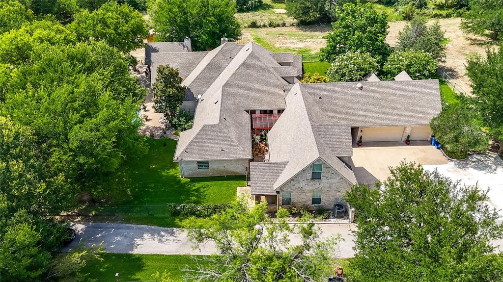 Bent Creek Ranch - Residential