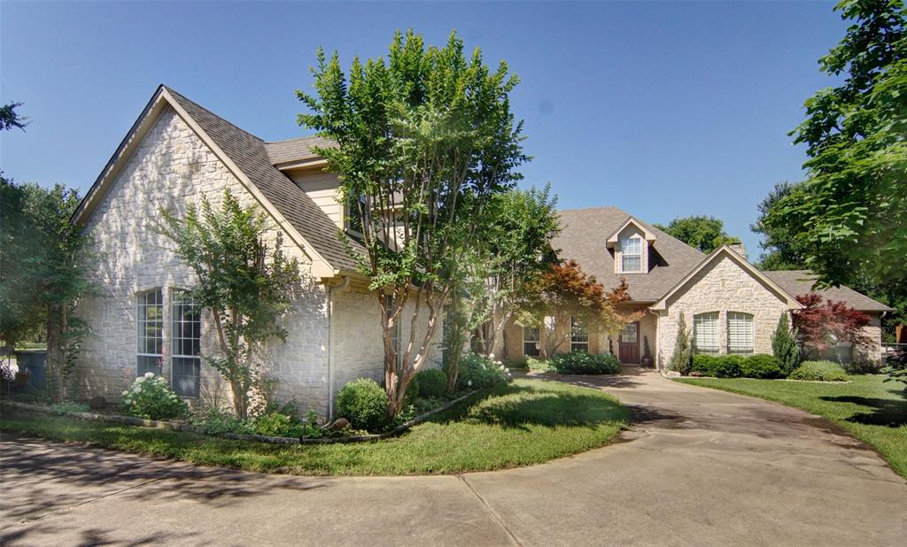 110 Bent Creek Ranch Court