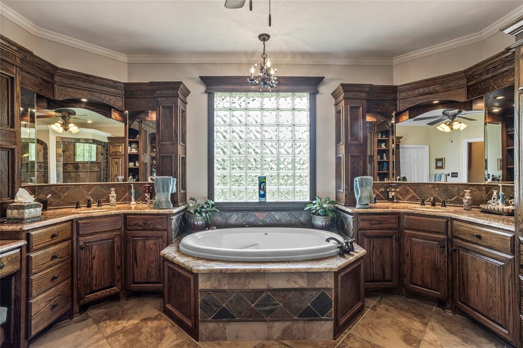 Bent Creek Ranch - Residential