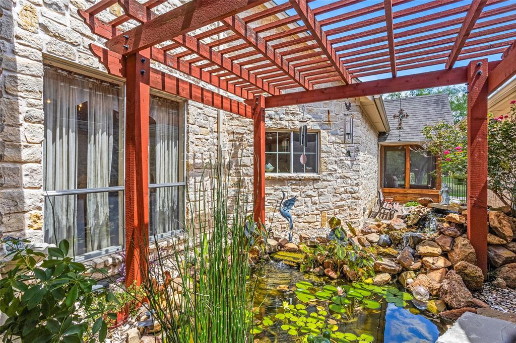 Bent Creek Ranch - Residential