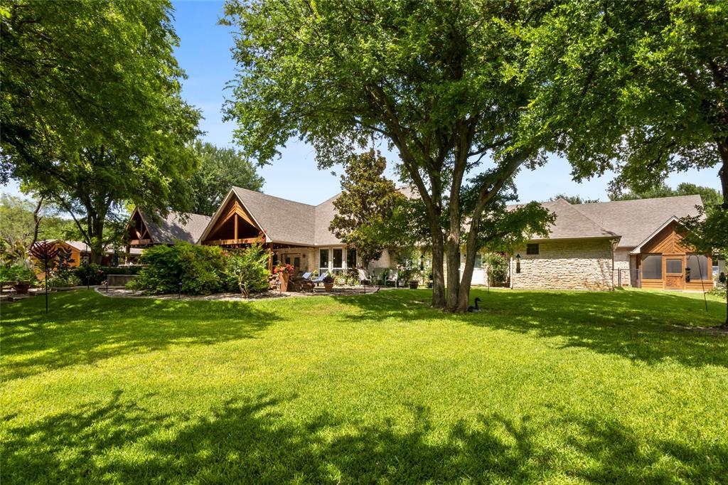 Bent Creek Ranch - Residential