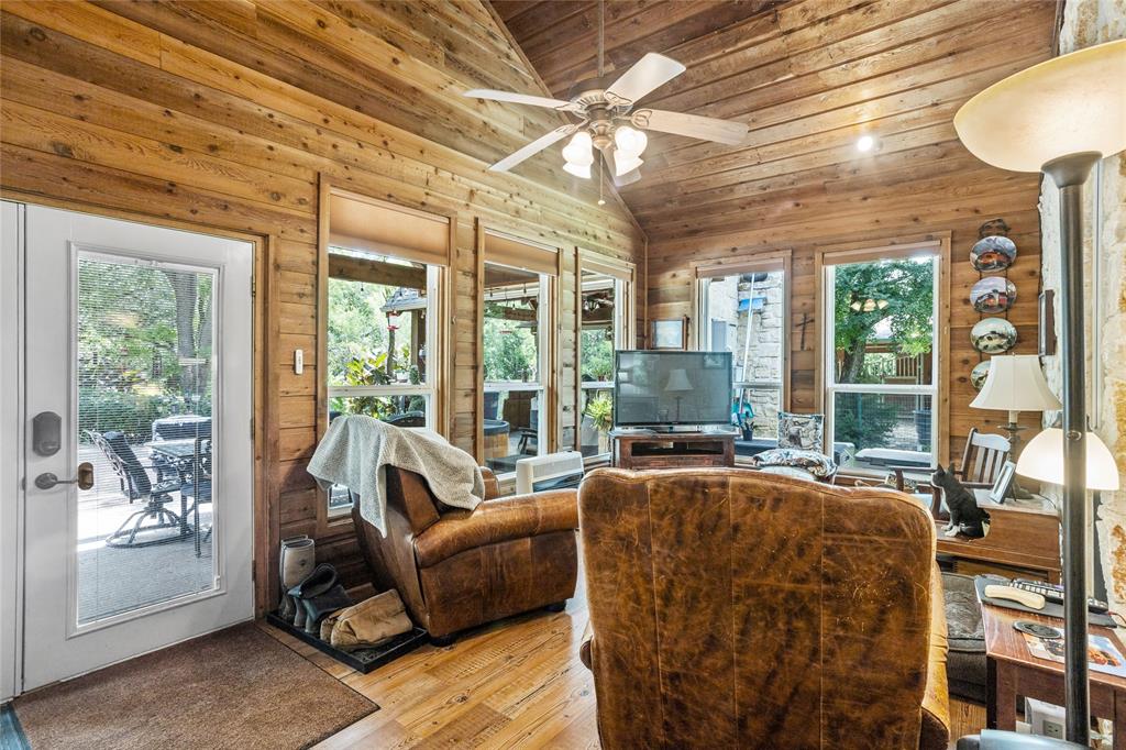 Bent Creek Ranch - Residential