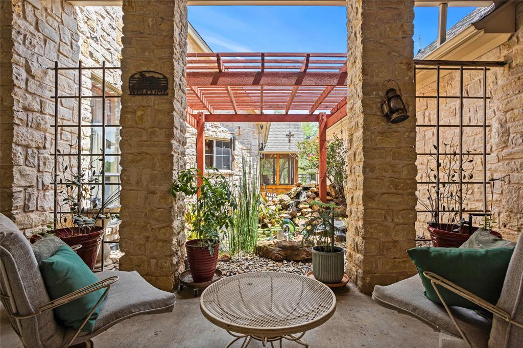 Bent Creek Ranch - Residential