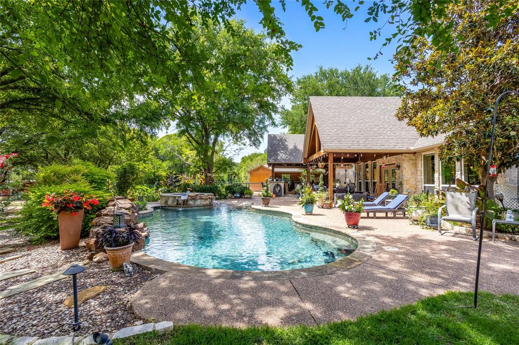 Bent Creek Ranch - Residential