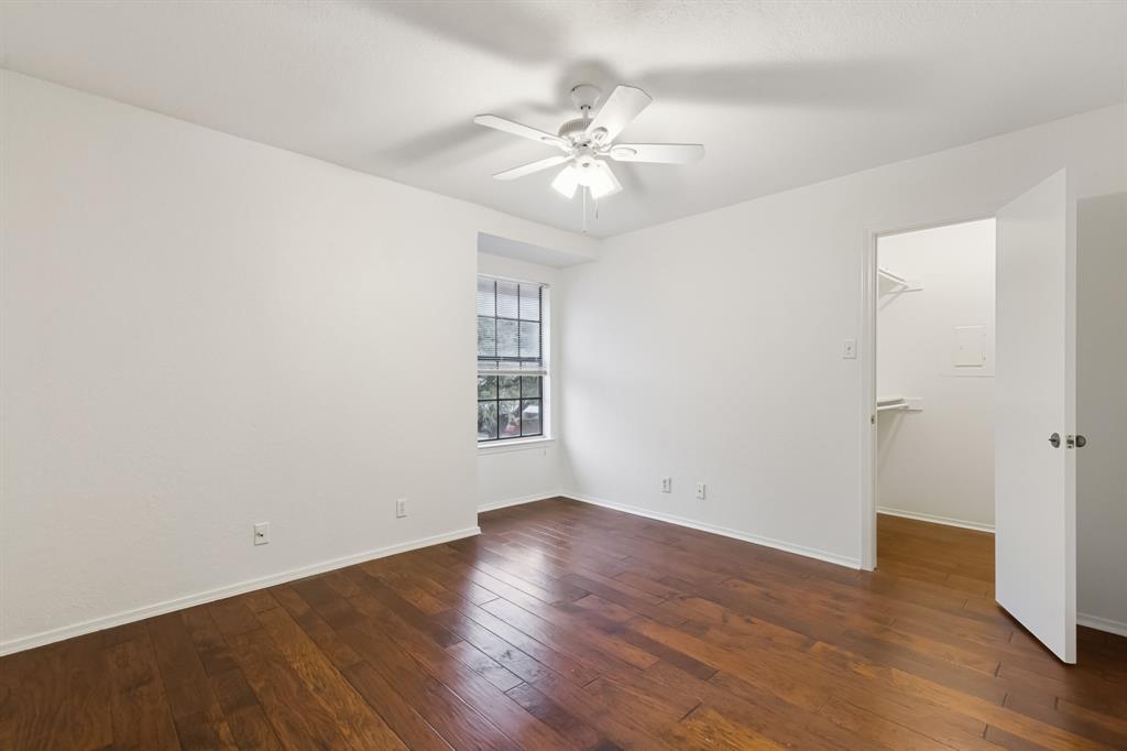 Parkway Lane Ph I - Residential