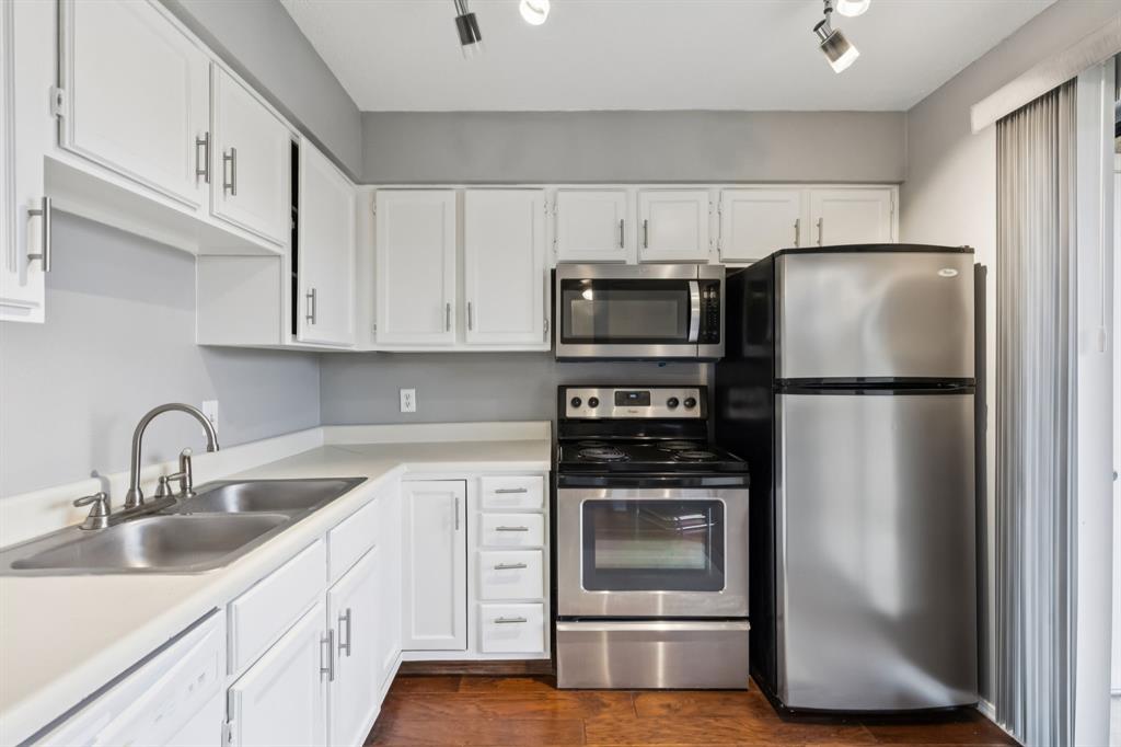 Parkway Lane Ph I - Residential